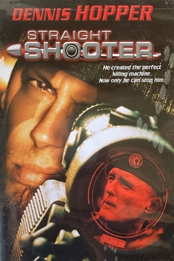 Watch Straight Shooter