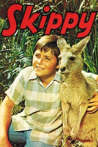 Watch Skippy the Bush Kangaroo