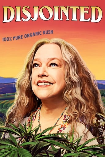 Watch Disjointed