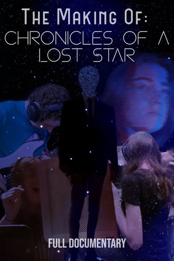 The  Making of Chronicles of a Lost Star