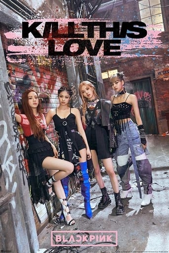 BLACKPINK: Kill This Love