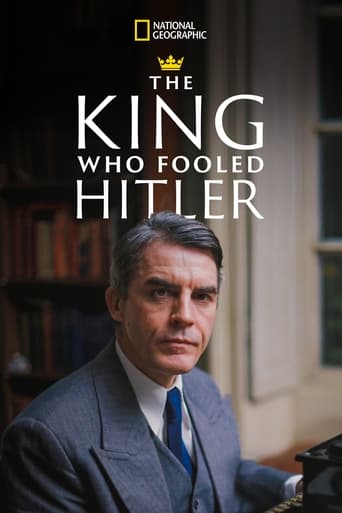 Watch The King Who Fooled Hitler