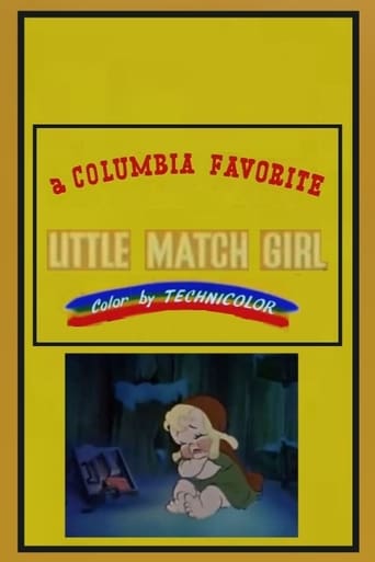 Watch The Little Match Girl