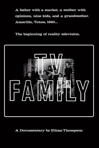 Watch TV Family