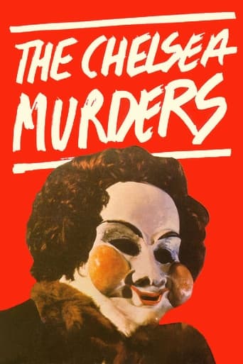 Watch The Chelsea Murders