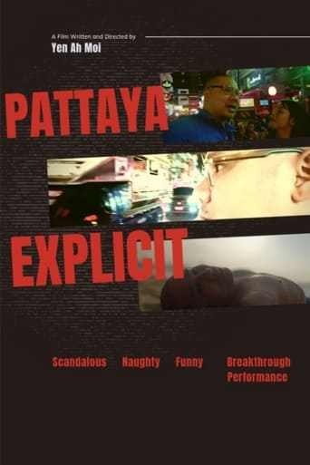 Watch Pattaya Explicit