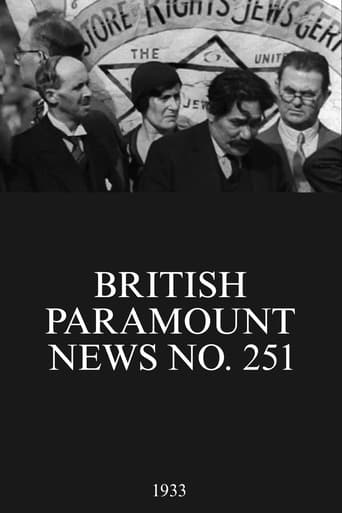 Watch British Paramount News No.251