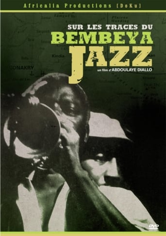 In the Footsteps of Bembeya Jazz