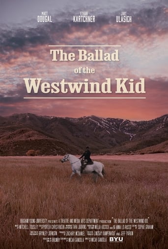 The Ballad of the Westwind Kid
