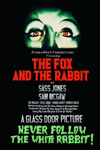 Watch The Fox and The Rabbit