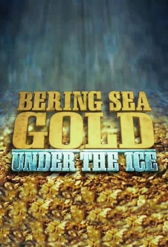 Watch Bering Sea Gold: Under The Ice