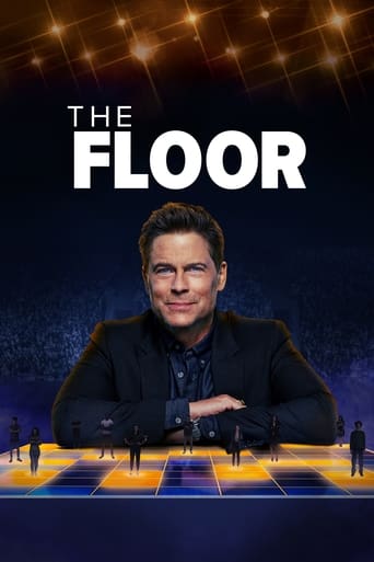 Watch The Floor