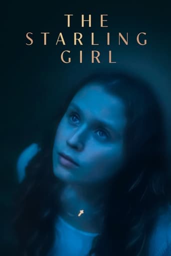 Watch The Starling Girl