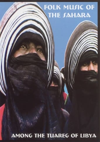 Watch Folk Music of the Sahara: Among the Tuareg of Libya