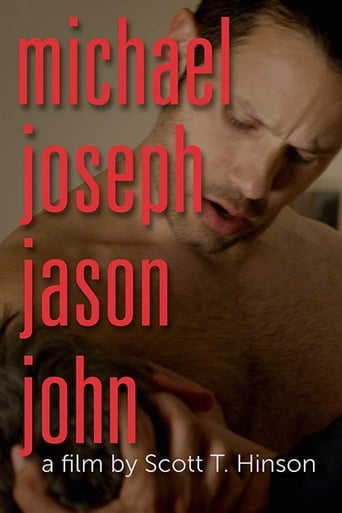Watch Michael Joseph Jason John