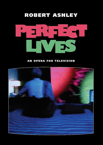 Watch Perfect Lives