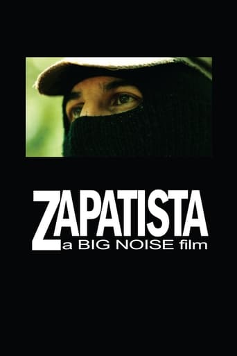 Watch Zapatista