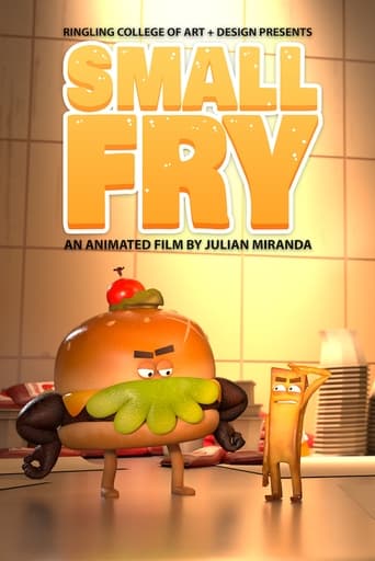 Watch Small Fry