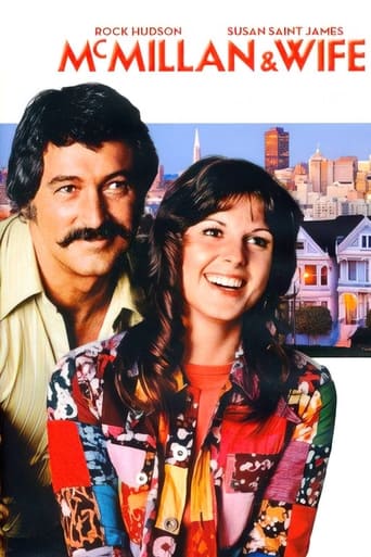 Watch McMillan and Wife