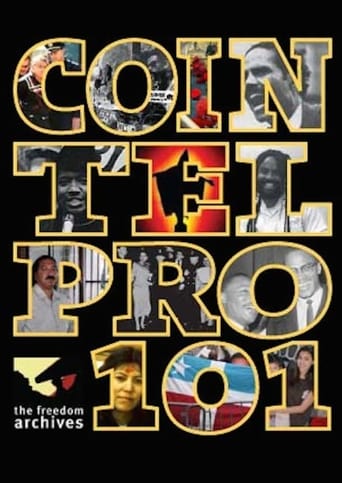 Watch COINTELPRO 101