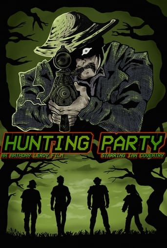 Watch Hunting Party