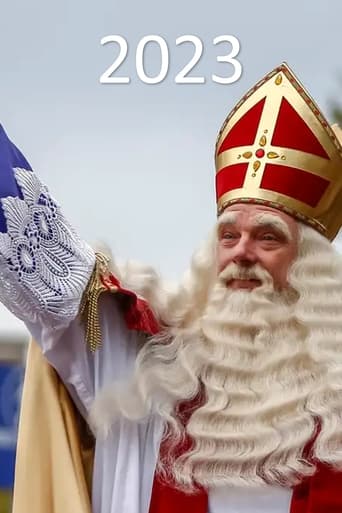 Sinterklaas Procession 2023