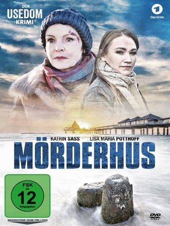 The Usedom Thriller: Mörderhus
