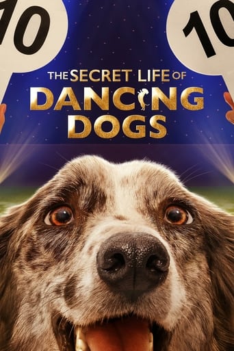 Watch The Secret Life of Dancing Dogs