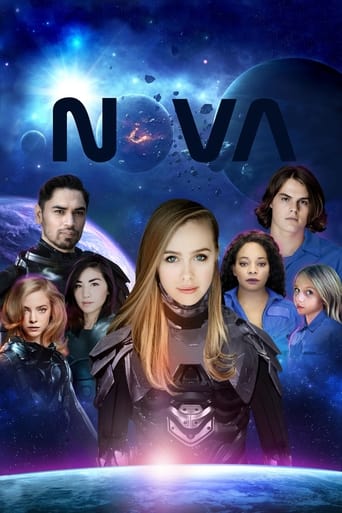 Watch Nova