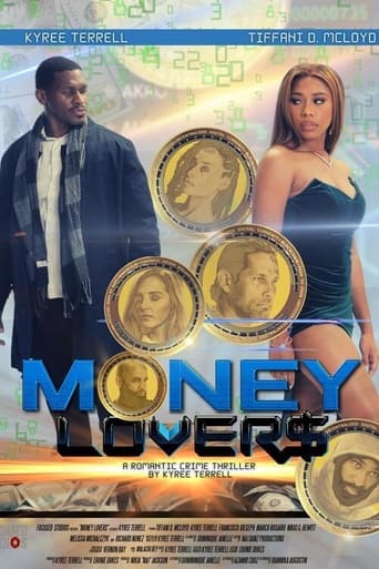 Money Lovers