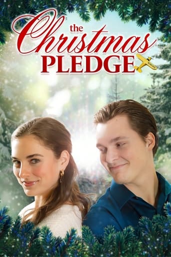 Watch The Christmas Pledge