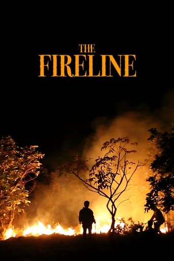 The Fireline