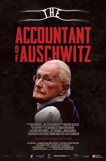 Watch The Accountant of Auschwitz