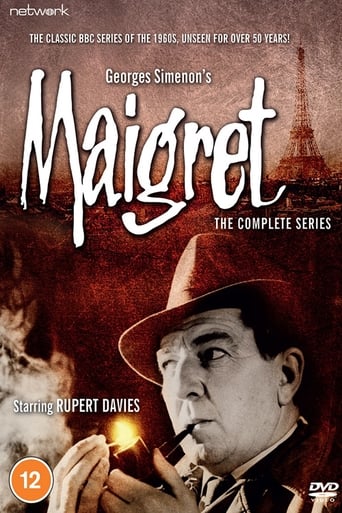Watch Maigret
