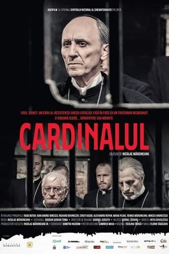 Watch The Cardinal
