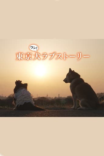 Watch Tokyo Dog Love Story