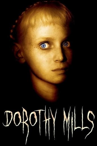 Watch Dorothy Mills