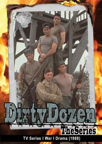 Watch The Dirty Dozen