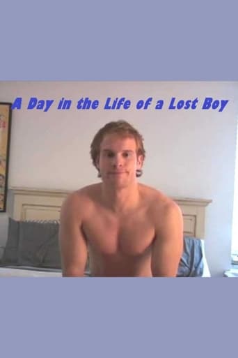 Watch A Day in the Life of a Lost Boy