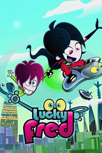 Watch Lucky Fred