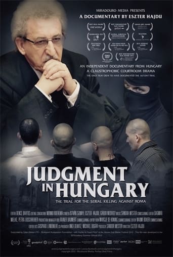 Judgment in Hungary