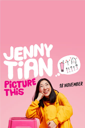 Jenny Tian: Picture This