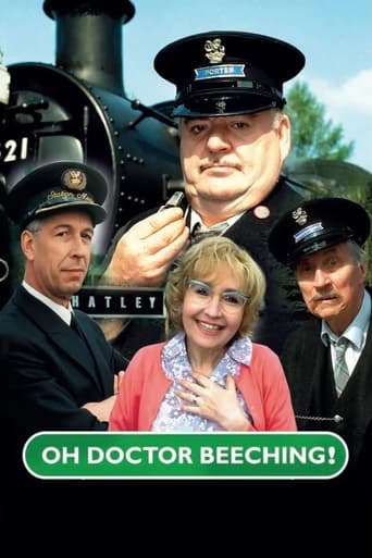Watch Oh, Doctor Beeching!