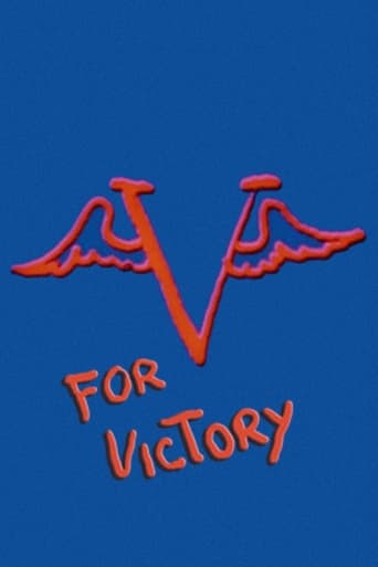 Watch V for Victory