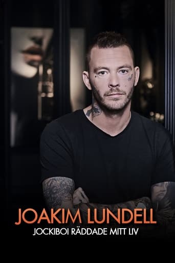 Joakim Lundell - Jockiboi räddade mitt liv