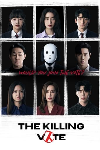 Watch The Killing Vote