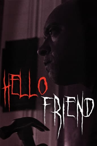 Watch Hello Friend