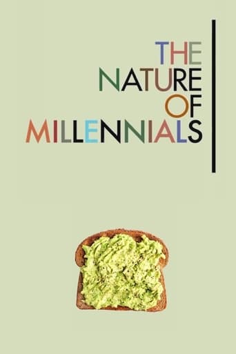 Watch The Nature of Millennials
