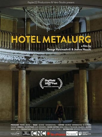 Hotel Metalurg
