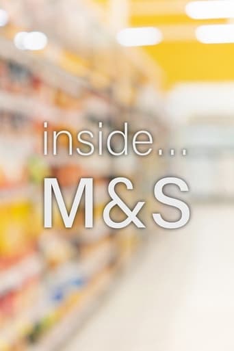 Inside M&S